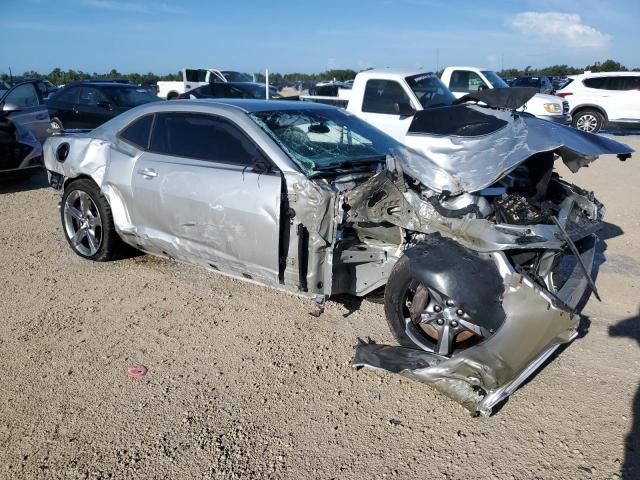 2014 Chevrolet Camaro SS