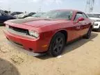 2009 Dodge Challenger SE