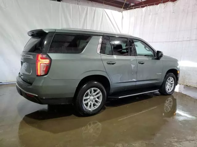 2023 Chevrolet Tahoe C1500 LT