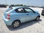 2009 Hyundai Accent GS