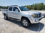 2011 Toyota Tacoma Double Cab Prerunner