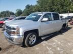 2017 Chevrolet Silverado C1500 LT