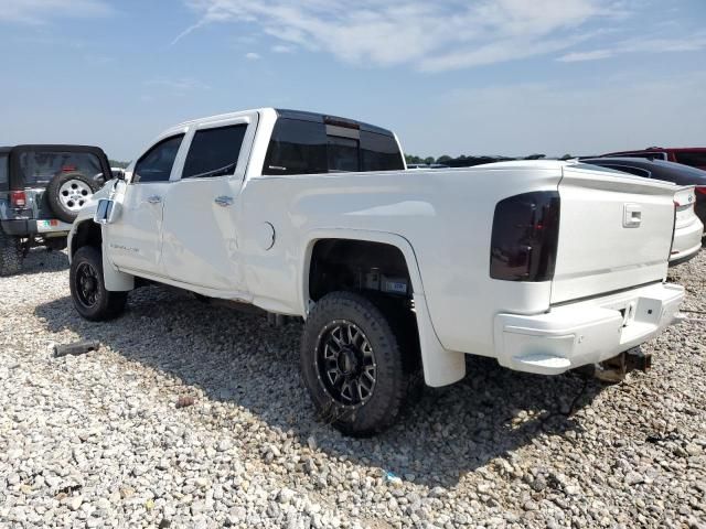 2015 GMC Sierra K2500 Denali