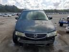 2003 Honda Odyssey EXL