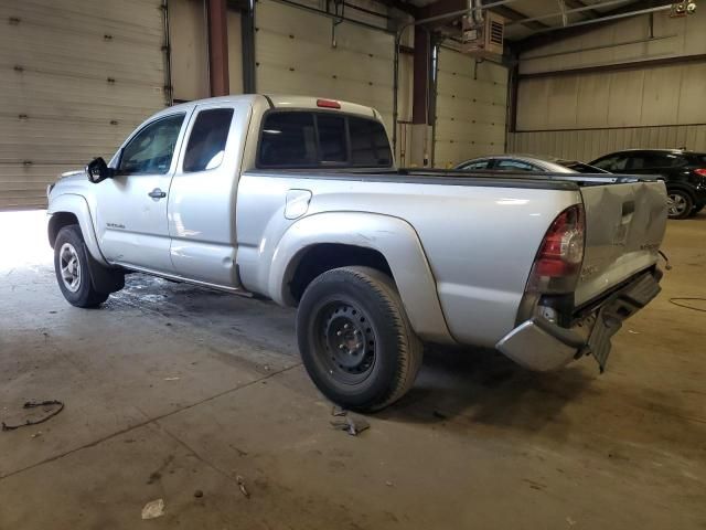 2011 Toyota Tacoma Access Cab