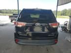 2014 Toyota Highlander Limited