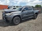 2018 Toyota Tacoma Double Cab