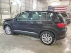 2013 Volkswagen Tiguan S