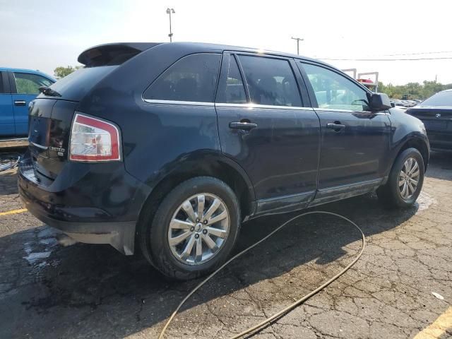 2008 Ford Edge Limited