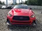 2018 Infiniti Q50 RED Sport 400