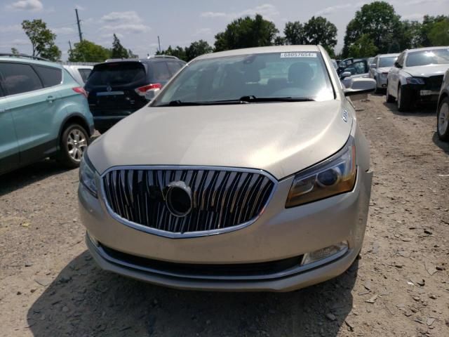 2015 Buick Lacrosse