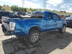 2018 Toyota Tacoma Access Cab