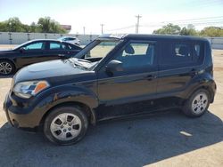 KIA salvage cars for sale: 2011 KIA Soul