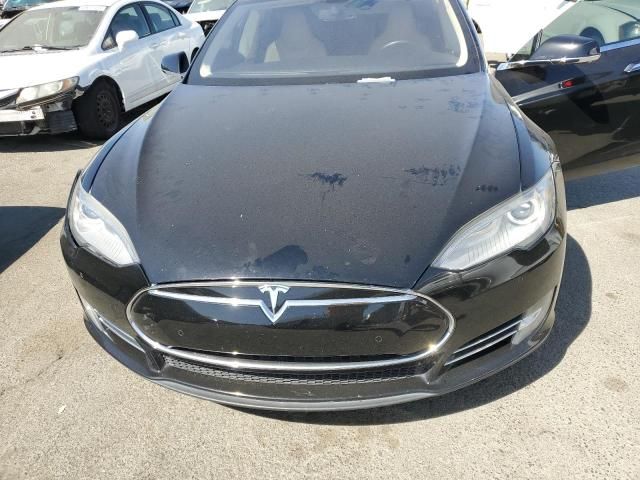 2013 Tesla Model S