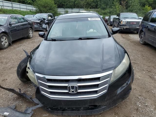 2012 Honda Crosstour EXL