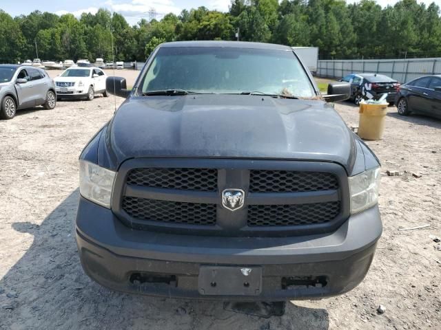 2013 Dodge RAM 1500 ST