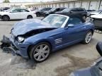 2005 Chrysler Crossfire Limited