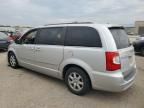 2012 Chrysler Town & Country Touring