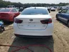 2016 KIA Optima Hybrid