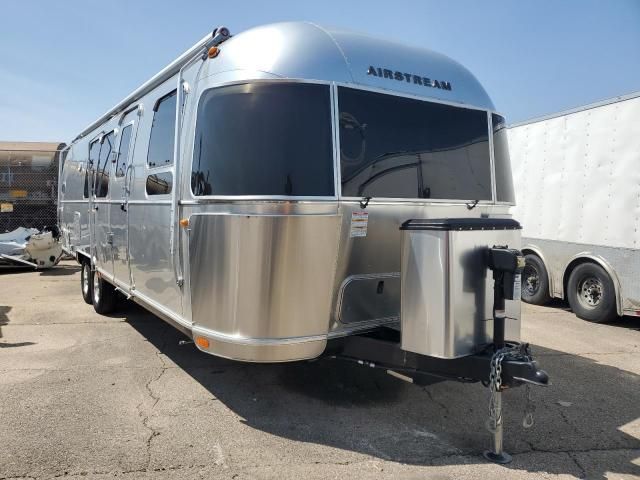 2021 Airstream Flyincloud