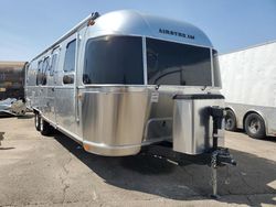 2021 Airstream Flyincloud en venta en Moraine, OH