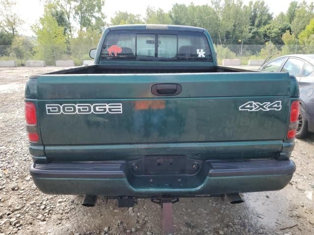 1999 Dodge RAM 1500