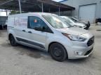 2019 Ford Transit Connect XLT