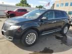 2014 Lincoln MKX