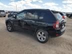 2017 Jeep Compass Sport