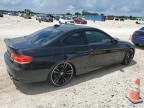 2009 BMW 335 XI