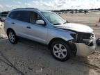 2009 Hyundai Santa FE SE