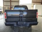 2011 Ford F150 Super Cab