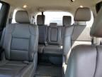 2016 Honda Odyssey Touring