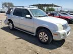 2006 Mercury Mountaineer Luxury