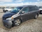 2012 Toyota Sienna LE