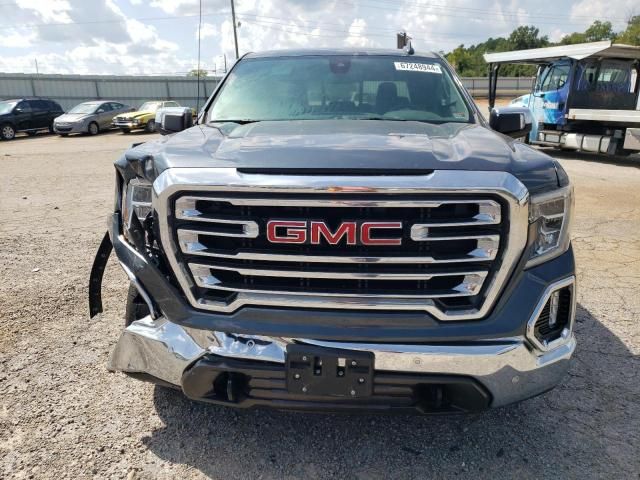 2019 GMC Sierra K1500 SLT