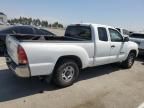 2005 Toyota Tacoma Access Cab