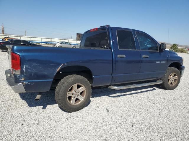 2006 Dodge RAM 1500 ST