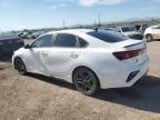 2021 KIA Forte GT Line