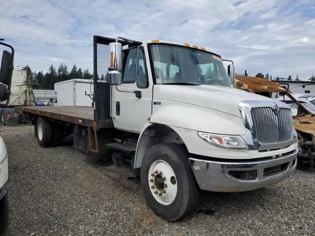 2015 International 4000 4300