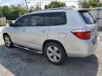 2008 Toyota Highlander Limited