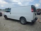 2011 Chevrolet Express G1500