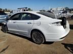 2018 Ford Fusion TITANIUM/PLATINUM HEV