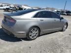 2015 Lincoln MKZ Hybrid