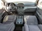 2007 Honda Odyssey EX