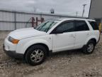 2004 Saturn Vue