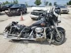 2001 Harley-Davidson Flht Classic