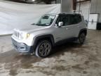 2015 Jeep Renegade Limited