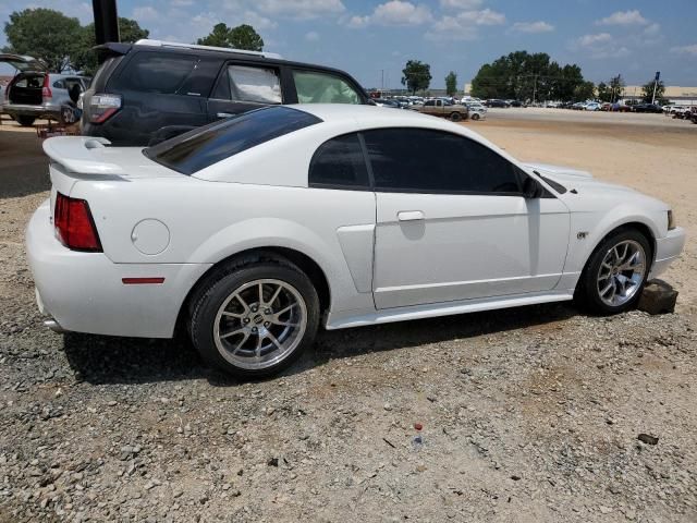 2003 Ford Mustang GT