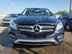 2017 Mercedes-Benz GLE 350 4matic